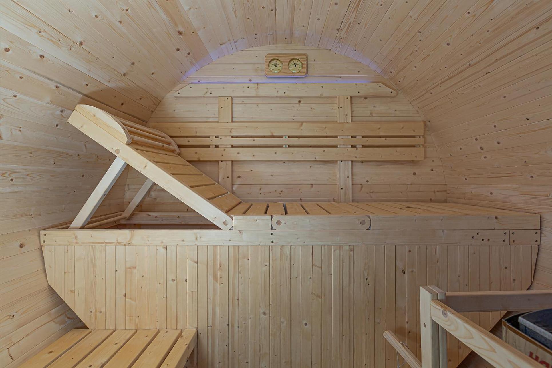 Gites Spa Strasbourg - Studio Romantique, Jacuzzi, Sauna, Terrasse Privee Furdenheim Esterno foto
